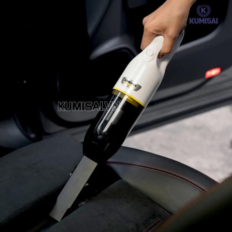 Máy hút bụi Karcher VCH 2